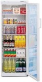Vitrina frigorifica pentru bauturi; Dulap frigorific usa vitrata, 300-400 l, C