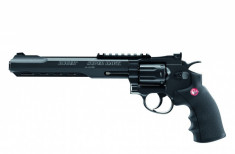 Ruger SuperHawk 8? arma airsoft pusca pistol aer comprimat sniper shotgun foto