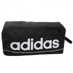 Geanta Tenisi/ Adidasi/ Ghete Fotbal Adidas H36 x W20 x D11cm foto