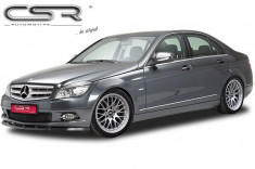 Fusta Bara Fata Mercedes C-Class W204 (07 - 11) foto