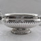 JARDINIERE , FRUCTIERA IMPOZANTA DIN ARGINT MASIV 925 , 2542 gr STERLING SILVER