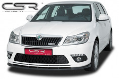 Fusta Bara Fata Skoda Octavia II (1Z) (09 - 13) foto