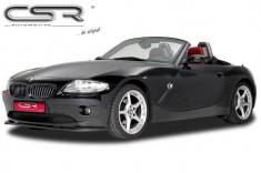 Fusta Bara Fata BMW Z4 E85/E86 (06 - 08) foto