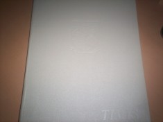 ALBUM JUDETUL TIMIS ( IN PATRU LIMBI)
