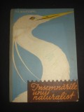 P. A. MANTEUFEL - INSEMNARILE UNUI NATURALIST {1962}, Alta editura