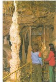 CPI (B4133) PESTERA URSILOR (CHISCAU), BIHOR, EDITURA PUBLITURISM, NECIRCULATA