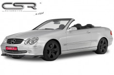 Fusta Bara Fata Mercedes CLK W209 (02 - 05) foto