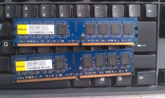 Ram DDR2 1GB foto