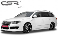 Fusta Bara Fata VW Passat 3C B6 (05 - 10) foto