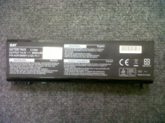 Baterie Acumulator SQU-702 4UR18650F-QC-PL1A,4UR18650Y-2-QC-PL1 Packard Bell EasyNote MZ35 MZ36 F0335 F0336 LG etc foto