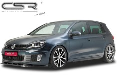 Fusta Bara Fata VW Golf 6 GTI / GTD (08 - 12) foto