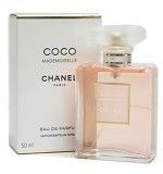 Chanel parfum Coco Mademoiselle original 50 ml foto