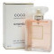 Chanel parfum Coco Mademoiselle original 50 ml