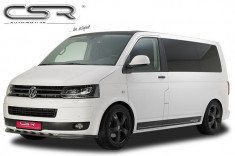 Fusta Bara Fata VW T5 Multivan Facelift (2009 - ) foto