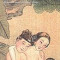 Calugarul Fitil de lampa roman erotic chinez de la &amp;icirc;nceputul dinastiei Qing