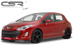 Fusta Bara Fata Peugeot 308 (07 - 11) foto