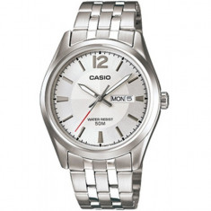 Ceas Casio barbatesc cod MTP-1335D-7AVDF - pret vanzare 249 lei; NOU; ORIGINAL; ceasul este livrat in cutie si este insotit de garantie foto