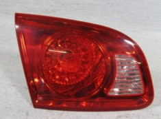 Lampa spate pe hayon Hyundai Santa Fe II foto