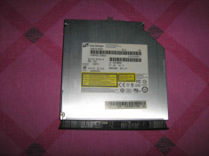 Unitate DVDRW netestata laptop Lenovo G570. Model GT33N. foto