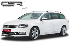 Fusta Bara Fata VW Passat 3C B7 (2010 - ) foto