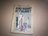 NEAGU RADULESCU SUNT SOLDAT SI CALARET 1947
