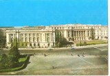 CPI (B4192) BUCURESTI, PALATUL REPUBLICII SOCIALISTE ROMANIA, EDITURA MERIDIANE, NECIRCULATA, (15538)