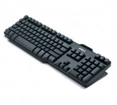 Tastatura Dell RT7D50 USB black 2169 foto