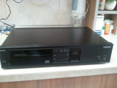 CD PLAYER VINTAGE TELEFUNKEN HS-970 DEFECT foto