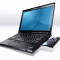 Laptop Lenovo ThinkPad T400, Intel Core 2 Duo P8400 2.26 GHz, 2 GB DDR3, 500 5946