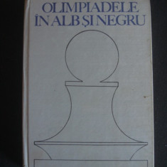 ELISABETA POLIHRONIADE - OLIMPIADELE IN ALB SI NEGRU {1976}