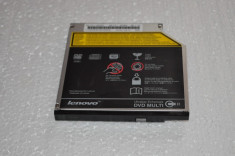 DVD-RW MULTI RECORDER DEZMEMBRAT DE PE LAPTOP LENOVO R61 foto