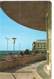 CPI (B4159) MANGALIA, EDITURA MERIDIANE, CIRCULATA, 1966, STAMPILE