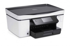 Imprimanta multifunctionala All in One, Inkjet color A4 Dell P713w, 33 pagini/minut monocrom, 30 pagini/minut 5898 foto