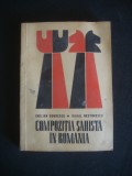 EMILIAN DOBRESCU, VIRGIL NESTORESCU - COMPOZITIA SAHISTA IN ROMANIA {1973}, Alta editura