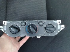 COMANDA CLIMATIZARE BUTOANE CIMATIZARE FORD FOCUS 2005-2007 SI C-MAX 2003-2007