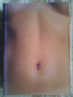 William A. Ewing - THE BODY Album foto artistic corpul uman (1850-1990) 366 il. foto