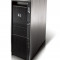 Workstation HP Z600 Tower, Procesor Intel Quad Core Xeon E5520, 2.26 GHz, 8 GB DDR3,Windows 7, 7213