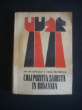 EMILIAN DOBRESCU, VIRGIL NESTORESCU - COMPOZITIA SAHISTA IN ROMANIA {1973}, Alta editura