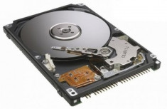 Hard disk ATA laptop 80 GB 6737 foto