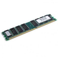 placuta memorie ram 1GB gb ddr1 calculator desktop VDATA 400 mhz PC3200 foto