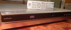 Dvd Recorder cu HDD UNIVERSUM . POZE REALE ! foto