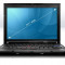 Laptop Lenovo ThinkPad X200, Intel Core 2 Duo Mobile P8400 2.26 GHz, 2 GB DDR3, 5750