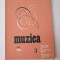 Revista Muzica 1968, nr. 3, reviste culturale vechi