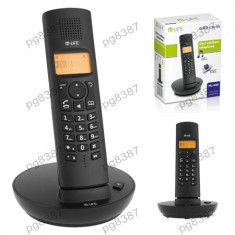 Telefon DECT M-LIFE, fara fir - 400390 foto