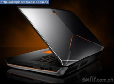 Vand Alienware m18x r3, i7 4700QM, 2.4 GHz, 16 gb ddr3, Nvidia GT 765, Full HD foto