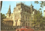 CPI (B4163) BUCURESTI. CENTRUL EUROPEAN DE INVATAMANT, EDITURA SPORT-TURISM, NECIRCULATA, (0307)