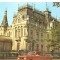 CPI (B4163) BUCURESTI. CENTRUL EUROPEAN DE INVATAMANT, EDITURA SPORT-TURISM, NECIRCULATA, (0307)