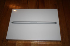 Apple MacBook Pro 15.4&amp;quot; Retina 2.0 GHz Late 2013/256 GB Flash !!6449 Ron!!LIVRARE IN TOATA TARA foto