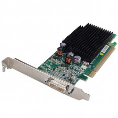 Placa video ATI Radeon X600 PRO, 256MB, PCI-E, DMS-59 4945 foto