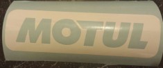 Sticker Motul foto